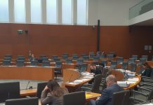 Najprej proti višjim povprečninam, zdaj tudi proti stanovanjski jamstveni shemi