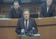 Izjava tedna: Cirkus v parlamentu