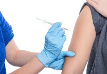 Začelo se je cepljenje proti gripi