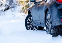 Od 15. novembra obvezna zimska oprema