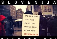 Foto tedna: Oni kradejo