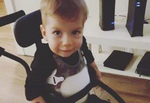 Vesela novica iz mesta angelov