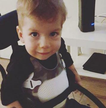 Vesela novica iz mesta angelov