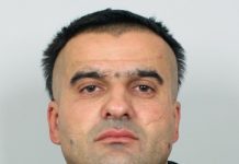 Policija je našla 44-letnega državljana BiH na območju Ljubljane