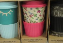 Pozor! Ne kupujte teh lončkov