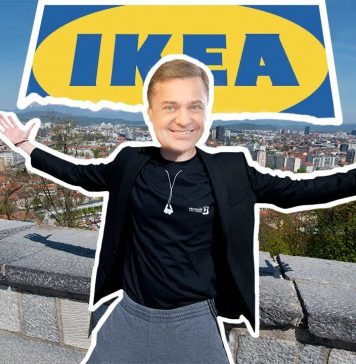 Video: Janković v novi parodiji