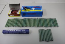 Pirotehnika kriva za požar?