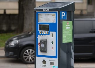 Ljubljana v primežu parkiranja: Koliko parkirnih mest potrebuje stanovanje?