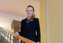 Izredna novica: PS SDS pridobila novo članico