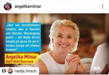 Izjava tedna: Bo torej Slovenija z njo pridobivala EU sredstva ali migrante?