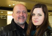 Zmago spakiral Monikine stvari in naročil selitveni servis