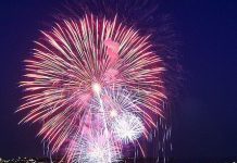 Kljub številnim požarom bodo v avstralskem Sydneyju pripravili ognjemet