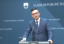 Šarec v Moskvi slovenski proračun izpostavil velikim potencialnim finančnim posledicam