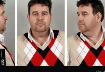 Policija prejela enega navečjih davčnih dolžnikov v Sloveniji