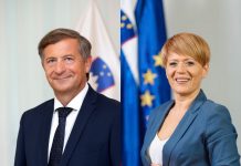 Spopad v Desusu: Erjavec ali Pivčeva?