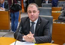 Danijel Krivec: Za sodnika na Splošnem sodišču EU moramo izbrati primernega kandidata