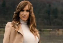 (Video) Ne spreglejte! Klemen Slakonja se je tokrat prelevil v Melanio Trump