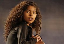 S Kobejem v nesreči umrla tudi njegova 13-letna hči Gianna