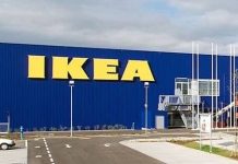 Neuradno: Znano kdaj se v Ljubljani odpira težko pričakovana Ikea