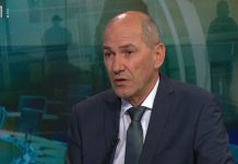 Nova raziskava javnega mnenja: SDS na vrhu, Demokrati in Resni.ca bi ostali zunaj parlamenta