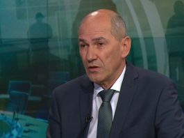 Nova raziskava javnega mnenja: SDS na vrhu, Demokrati in Resni.ca bi ostali zunaj parlamenta