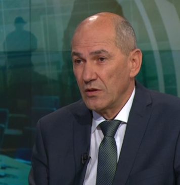 Nova raziskava javnega mnenja: SDS na vrhu, Demokrati in Resni.ca bi ostali zunaj parlamenta
