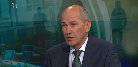 Nova raziskava javnega mnenja: SDS na vrhu, Demokrati in Resni.ca bi ostali zunaj parlamenta