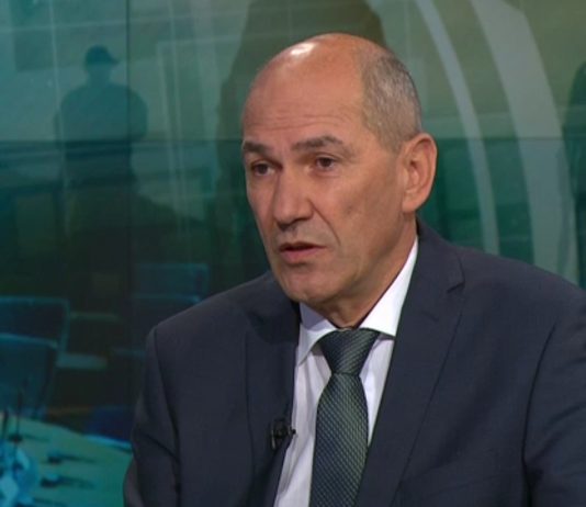 Nova raziskava javnega mnenja: SDS na vrhu, Demokrati in Resni.ca bi ostali zunaj parlamenta
