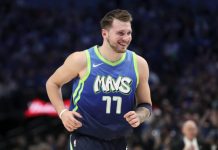 Dallasov veličasten preobrat nasmejal Dončiča