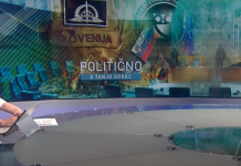 Janez Janša: Šarčeva koalicija je politično truplo, odvisno od cenika Zmaga Jelinčiča