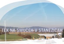 Od sobote dalje tek na smučeh mogoč tudi v Ljubljani