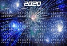 V letošnjem letu manj dela prostih dni