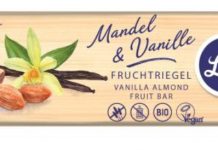 Pozor! Ne uživajte tega živila