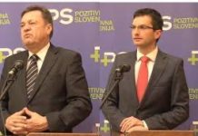 Izjava tedna: Kar ga Janković nauči, to Šarec zna