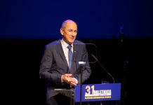 Janez Janša: Naša edina ideologija je ideologija, zapisana v Ustavi Republike Slovenije