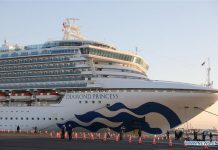 Tudi nas zadelo: Slovenca okužena s koronavirusom