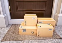 Ali se s koronavirusom lahko okužimo preko pošiljke iz Kitajske?