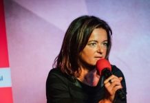 Bo Fajonova končno spregledala?