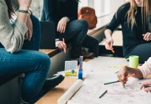 Na pot se odpravite pravočasno