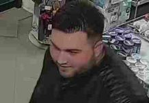 Policija išče tri moške. Jih prepoznate?