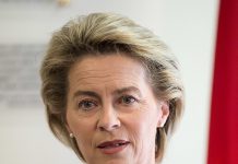 Dr. Milan Zver: Dvojna merila Ursule von der Leyen
