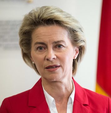 Dr. Milan Zver: Dvojna merila Ursule von der Leyen