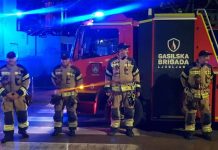 Video ob katerem se ti naježi koža