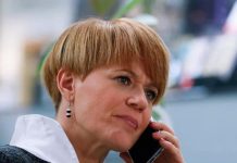 Člani DeSUS-a: “Novica o dogajanju na ljubljanskem pokrajinskem odboru je prevara!”