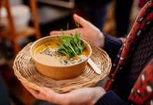 Odprta kuhna gre do konca