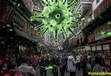 Slovenija po vzoru Avstrije zaostruje ukrepe – popolna prepoved zbiranja na javnih mestih