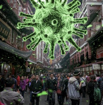 Izjava tedna: Ostani doma!