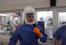 Nujno sporočilo UKC Ljubljana!