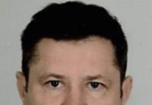 Nazadnje je bil viden v Ljubljani