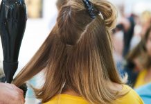 Nove spremembe: Znano je kdaj bomo lahko ponovno obiskali frizerske in kozmetične salone